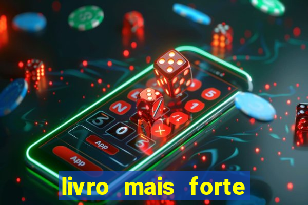 livro mais forte que a sua dor pdf download